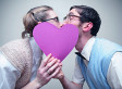National Kissing Day: Everything You Need To Know About Locking Lips (INFOGRAPHIC)