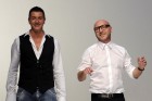 Tax Dodgers Domenico Dolce & Stefano Gabbana...
