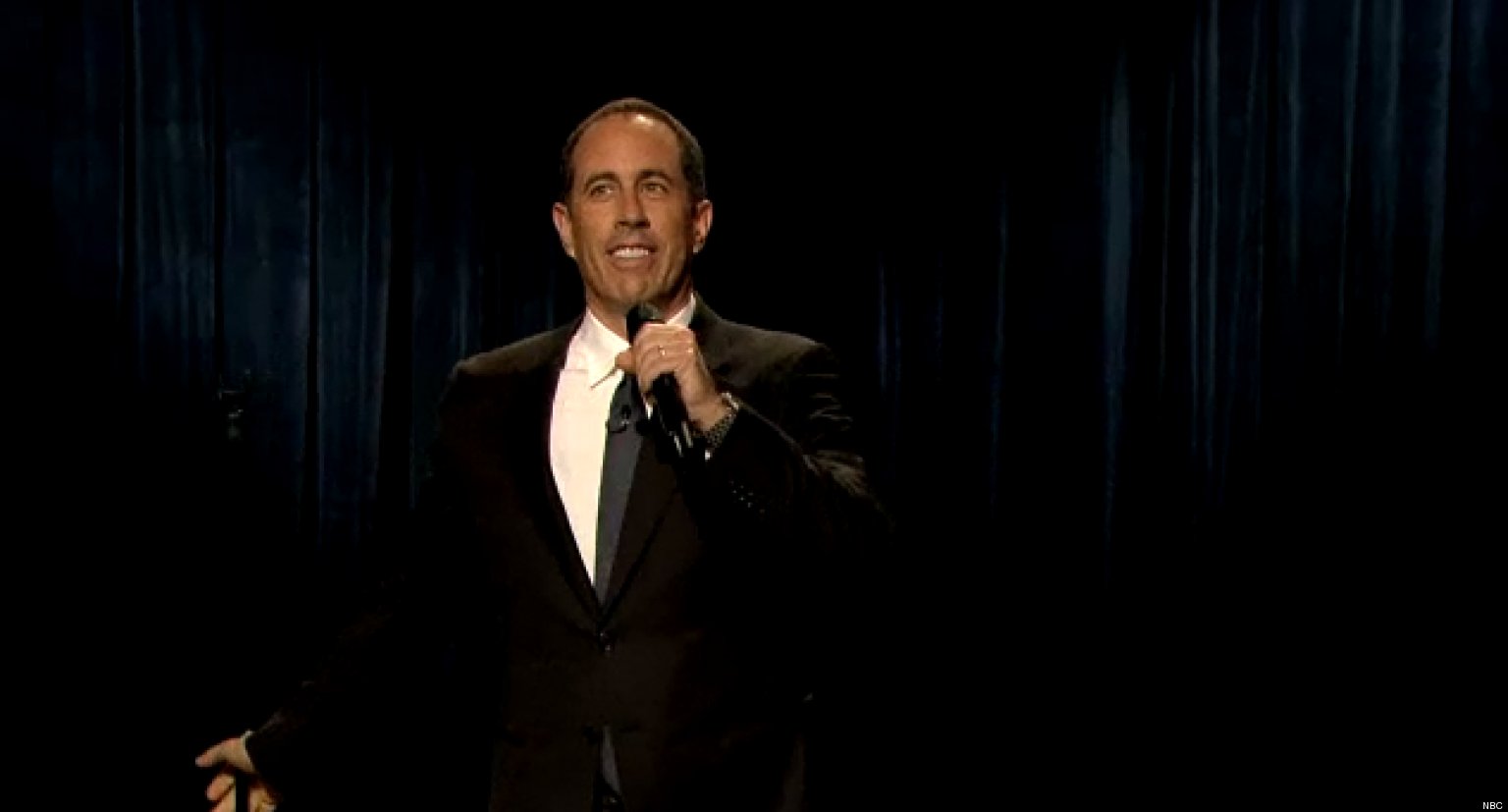 Jerry Seinfeld Tickets Event Dates Schedule