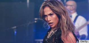 J.Lo: I Don't Dress Racy, It's Just My Body Shape