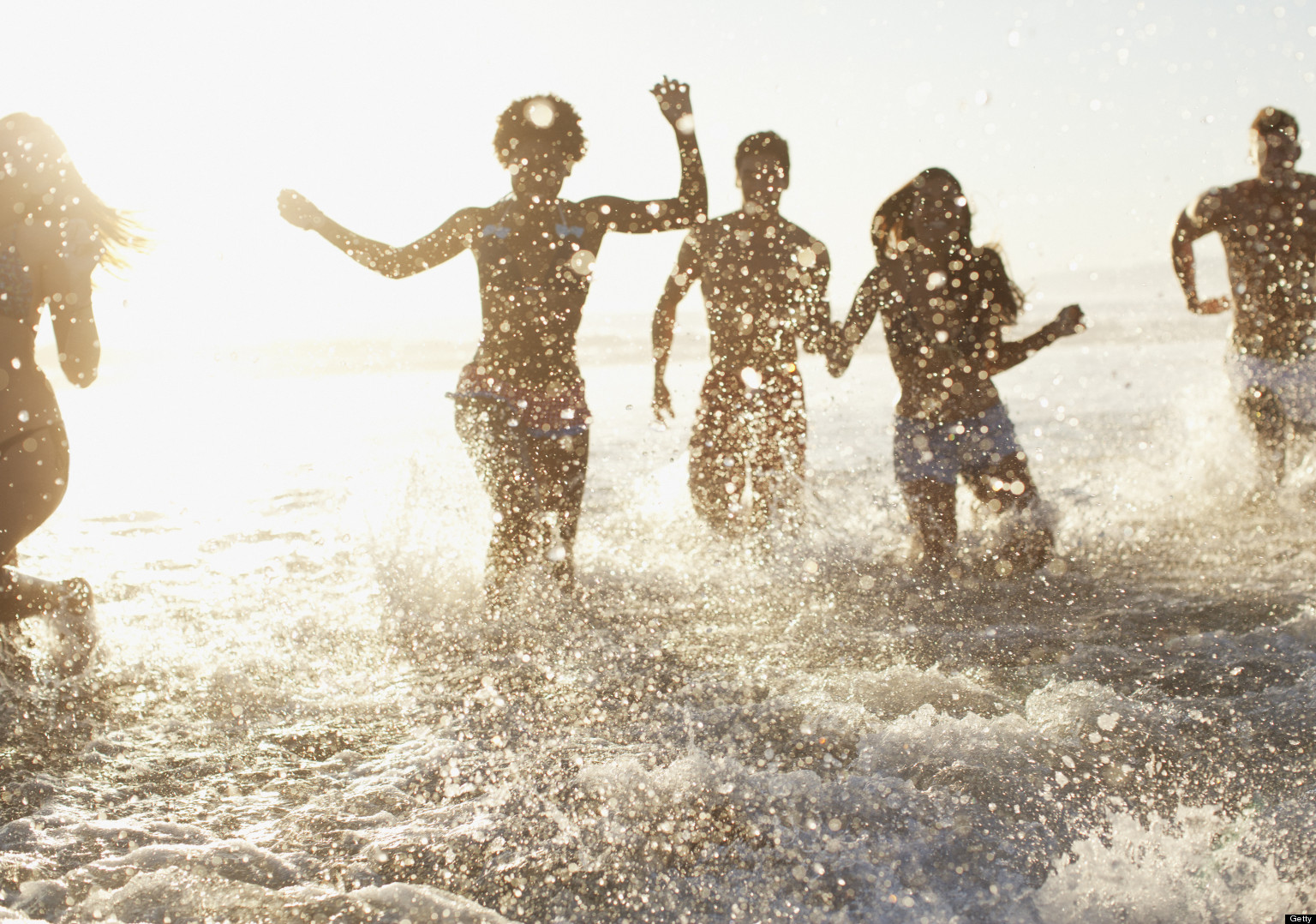 Swim Guide App Helps You Find Cleanest, Safest Beaches In North America HuffPost