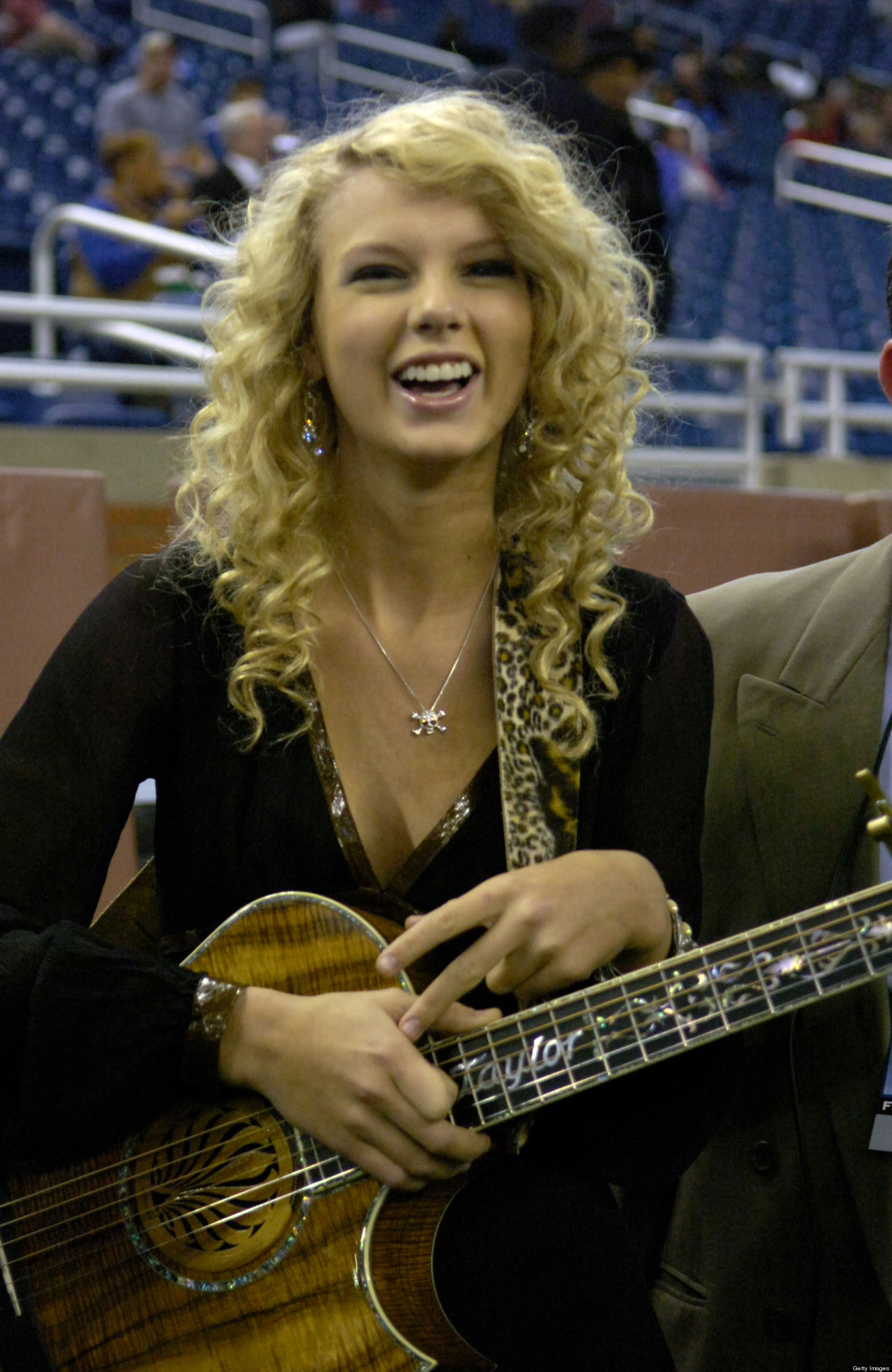 Taylor Swift