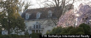 Own A Piece Of Mount Vernon