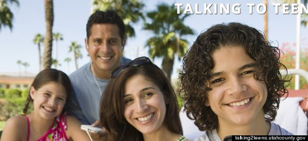 Utah County Health Dept. Launches Abstinence Education Site For Parents