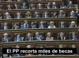 El pasodoble del PSOE contra la ley Wert (VÍDEO)