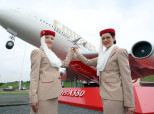 World Best Airline 2013