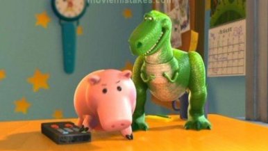 toy story