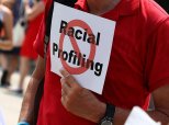 Racial Profiling App
