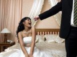 Bridezilla