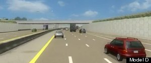 Widening I-94 Could Devastate Midtown Development