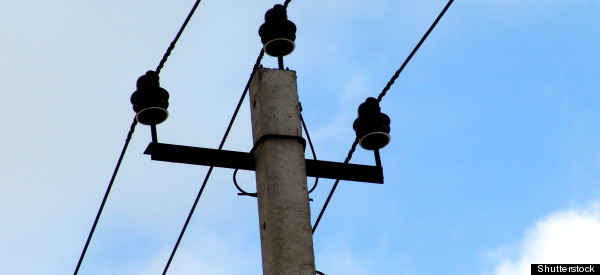 Teen Electrocuted In Tragic Accident