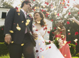 Narcissistic Wedding