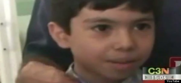 Huge News For Mexican Boy Genius