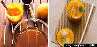 12 Refreshing Summer Iced Teas