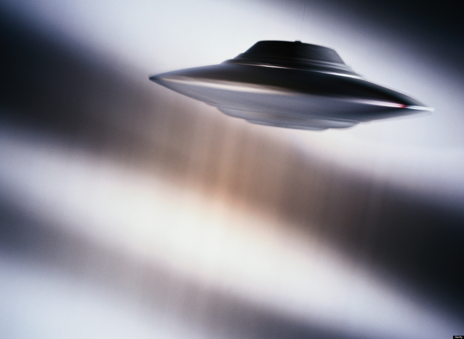 Crazy UFO Sightings In Illinois HuffPost