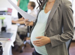 Alarming Report On Pregnancy Discrimination