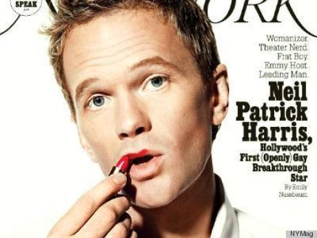 Study: Men Wear More Makeup Than You Think...