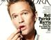 STUDY: Makeup For Men Is On The Rise