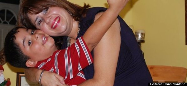 Justicia para Dina Carrión