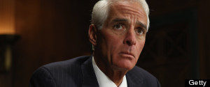 Former Dem Contender Calls Charlie Crist Gubernatorial Bid A 'Disaster'