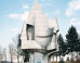 WWII Memorials That Look Like Alien Art