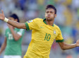 EN VIVO: BRASIL 1, MÉXICO 0