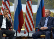 Tensions Between Obama And Putin Reveal Chill In U.S.-Russian Relations