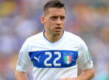 Italy Mexico Brazil