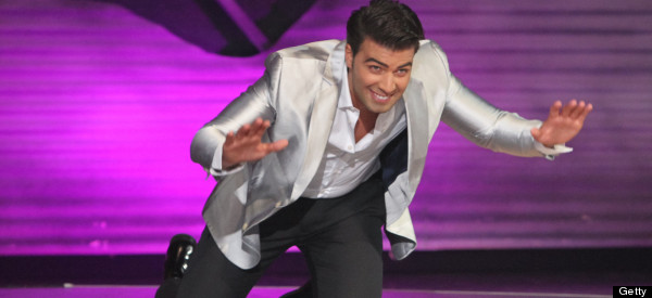Tú decides si quieres que Jencarlos Canela sea parte de Univision