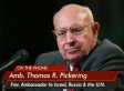Former Ambassador: 'We Cannot Settle The Afghan Problem Over The Head Of Afghans'