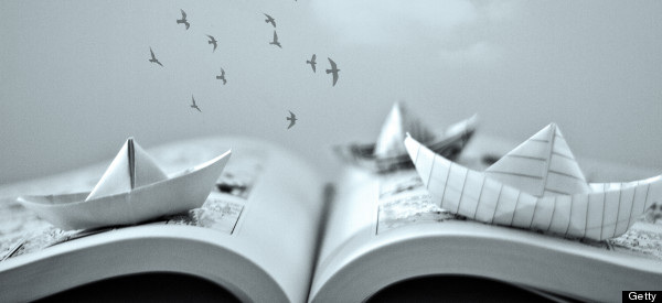 The ULTIMATE Summer Reading List (Picked By You!)