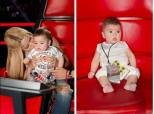 Shakira The Voice Season 6