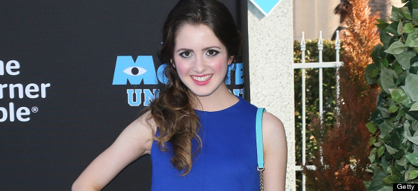 Laura Marano Shares Her Perfect Playlist!