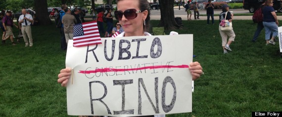 Marco Rubio