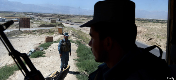 Afghanistan: Pictures, Videos, Breaking News