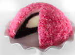 Snowball Cake