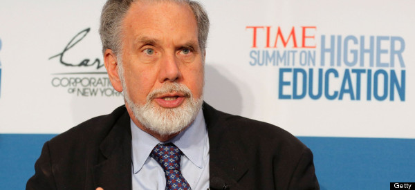Loans For Vacation Homes Outrage NYU Faculty