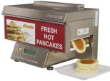 Automatic Pancake Machine