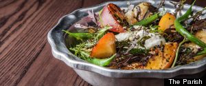 PHOTOS: Downtown LA's Ten Best 