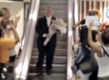 WATCH: This IKEA Proposal Is <em>Sensational</em>