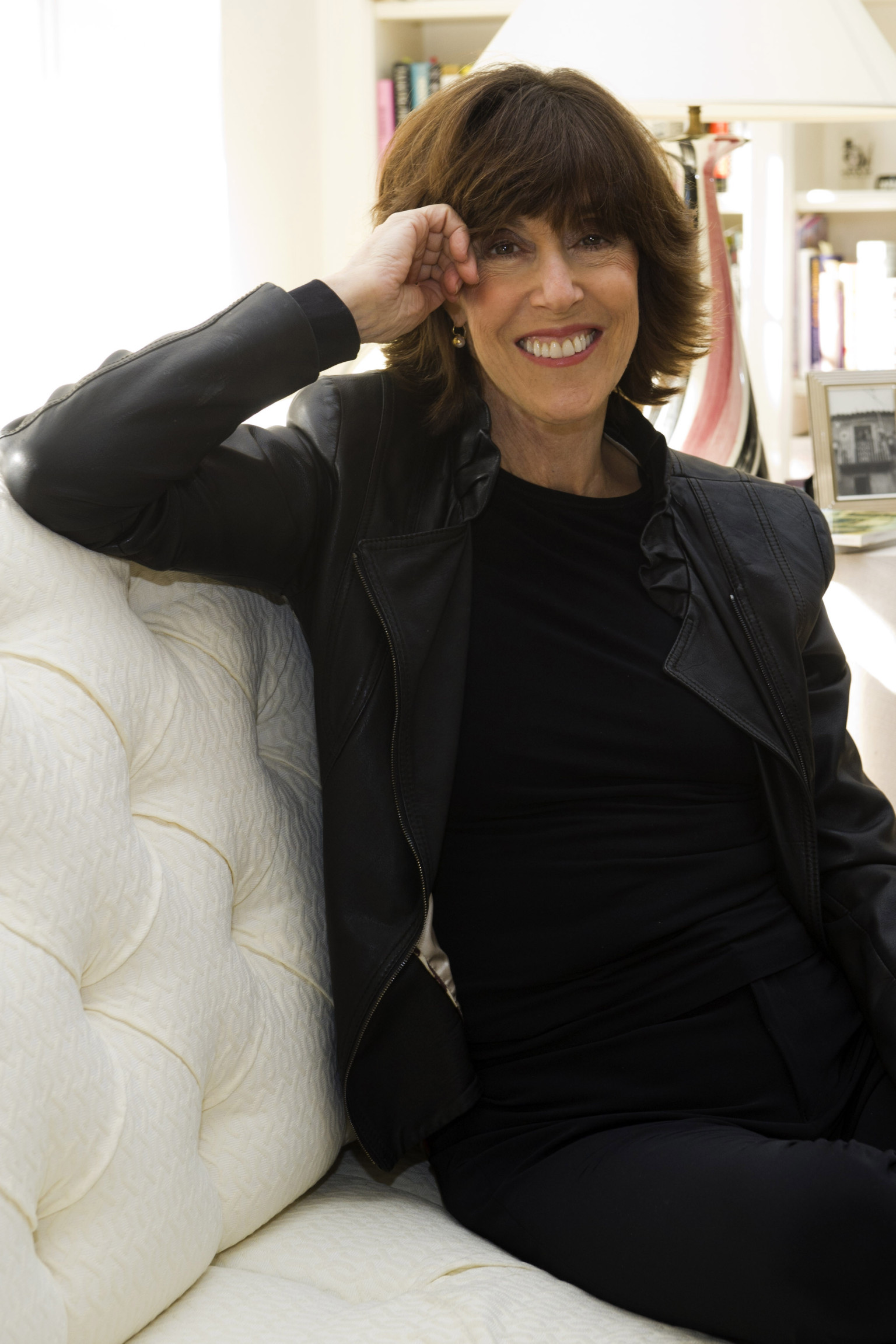 Nora Ephron: What The Beloved Writer Taught Us About Divorce | HuffPost