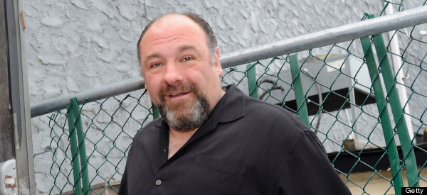 MUERE EL PROTAGONISTA DE 'THE SOPRANOS'  JAMES GANDOLFINI