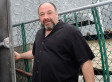 MUERE EL PROTAGONISTA DE 'THE SOPRANOS'  JAMES GANDOLFINI
