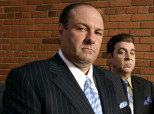 James Gandolfini Dead