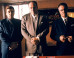The Best Of James Gandolfini On 'The Sopranos'