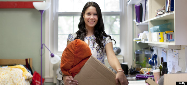 15 Things You Shouldn't Do If You're Heading To College