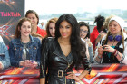 The Lady Is A Vamp! Nicole Scherzinger...