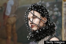 Hurrah! Alexander McQueen To Launch First Fragrance