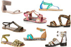 Statement Making Sandals