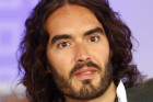 Surprise, Surprise: Russell Brand Declares His Love...